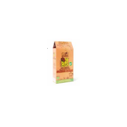 Caffè torrefatto macinato Bio